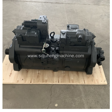 Case CX250C Hydraulic Main Pump KBJ10510 K3V112DTP1F9R